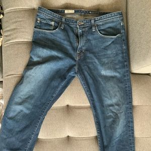 Adriano goldschmied jeans 34x34
